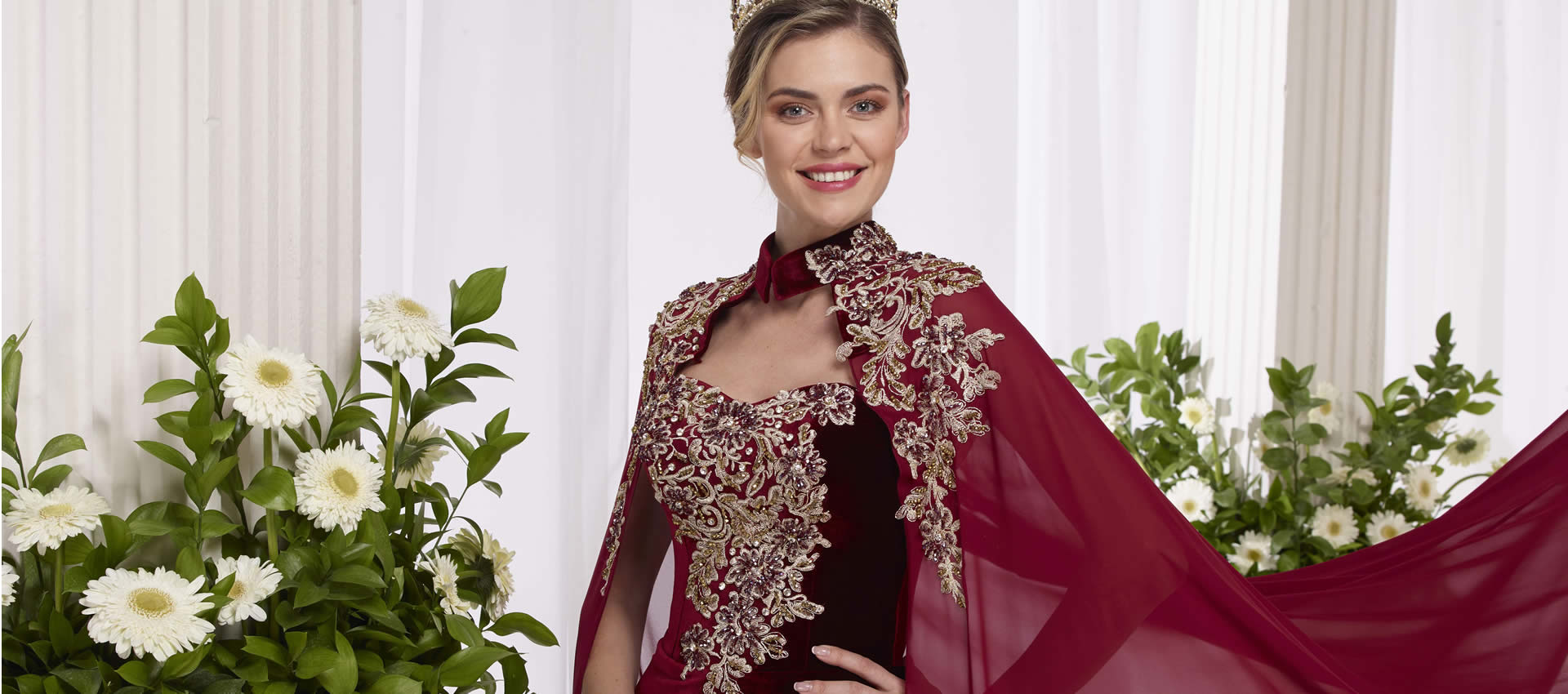 Bindallı Kaftan