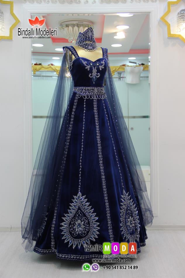 Kaftan-A304
